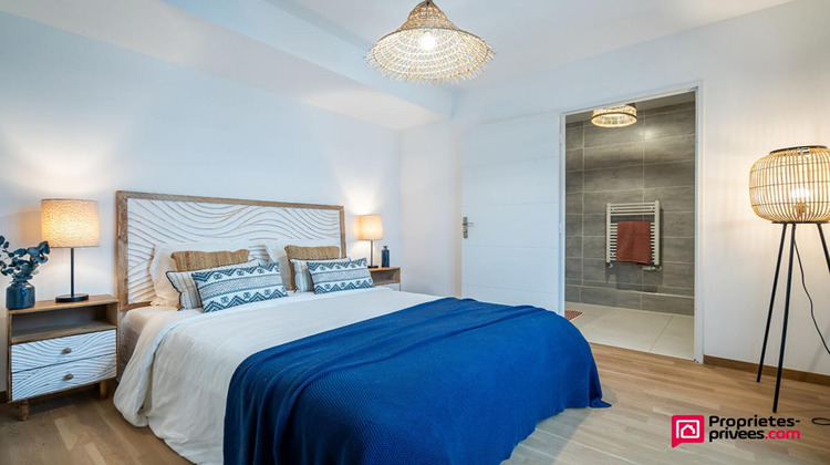 Ma-Cabane - Vente Appartement LYON, 85 m²