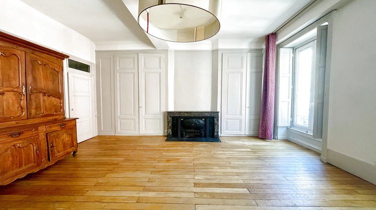 Ma-Cabane - Vente Appartement Lyon, 92 m²