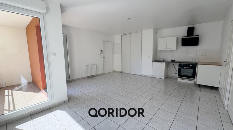 Ma-Cabane - Vente Appartement Lyon, 44 m²