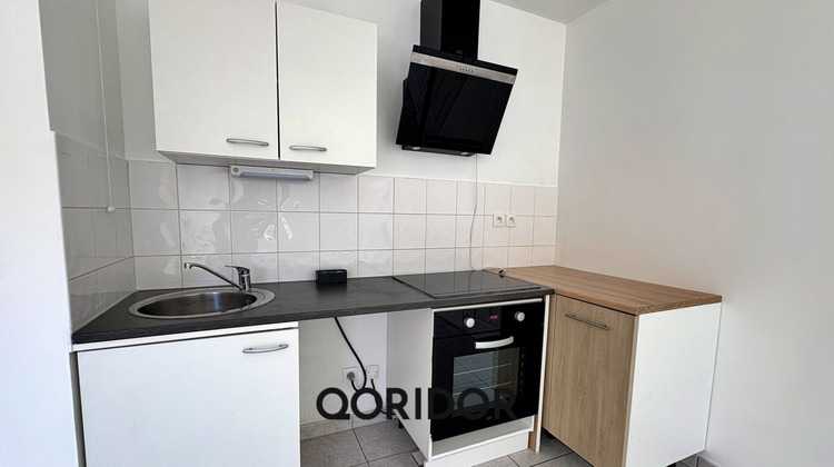 Ma-Cabane - Vente Appartement Lyon, 44 m²