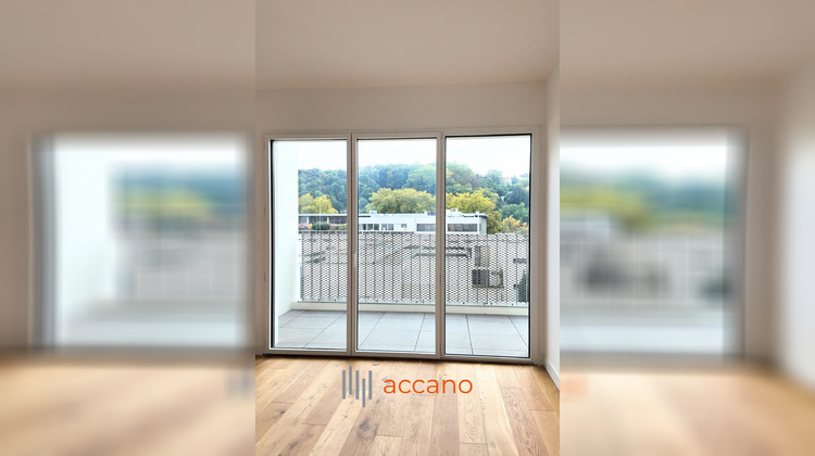 Ma-Cabane - Vente Appartement Lyon, 104 m²