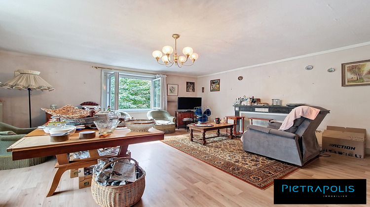 Ma-Cabane - Vente Appartement Lyon, 168 m²