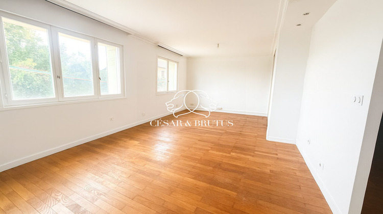 Ma-Cabane - Vente Appartement Lyon, 72 m²