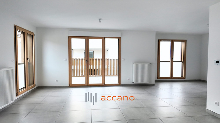 Ma-Cabane - Vente Appartement Lyon, 107 m²