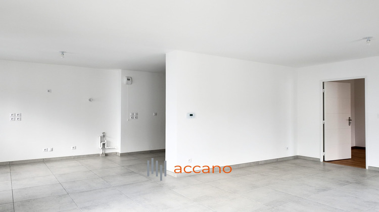 Ma-Cabane - Vente Appartement Lyon, 107 m²