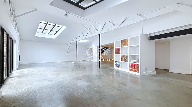 Ma-Cabane - Vente Appartement Lyon, 213 m²