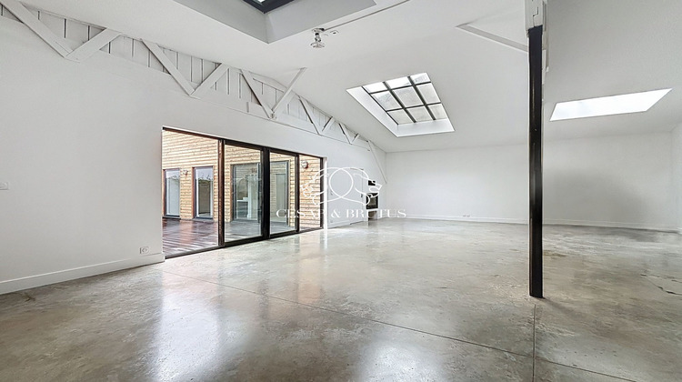 Ma-Cabane - Vente Appartement Lyon, 213 m²