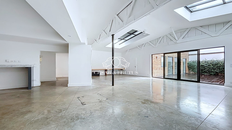 Ma-Cabane - Vente Appartement Lyon, 213 m²