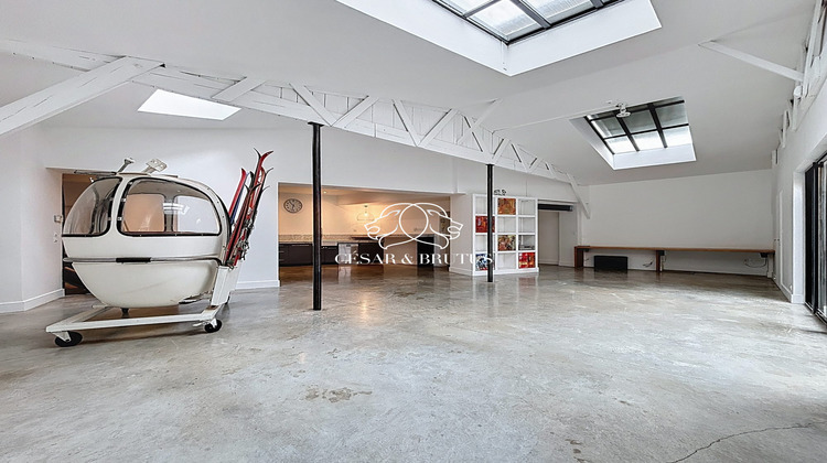 Ma-Cabane - Vente Appartement Lyon, 213 m²