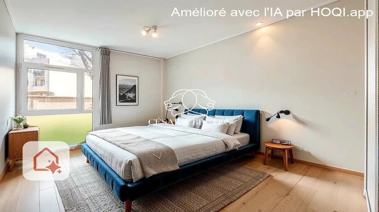 Ma-Cabane - Vente Appartement Lyon, 66 m²