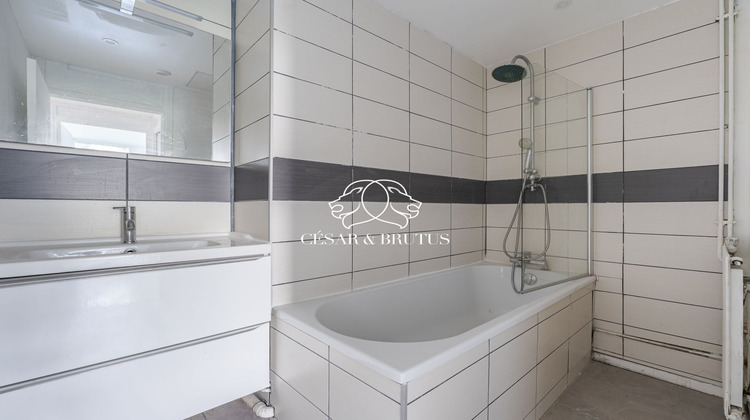 Ma-Cabane - Vente Appartement Lyon, 66 m²