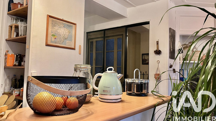 Ma-Cabane - Vente Appartement Lyon, 59 m²