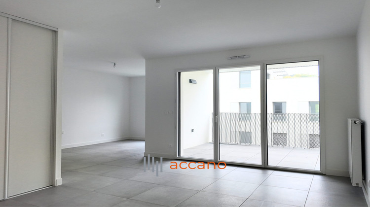 Ma-Cabane - Vente Appartement Lyon, 72 m²