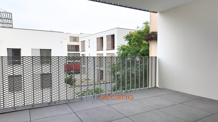 Ma-Cabane - Vente Appartement Lyon, 72 m²