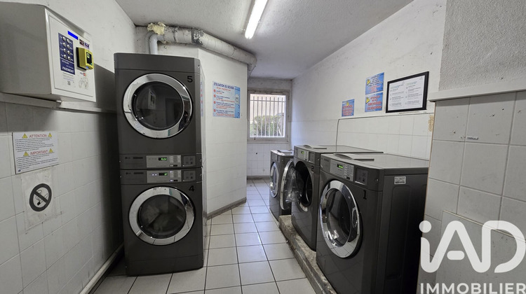 Ma-Cabane - Vente Appartement Lyon, 24 m²