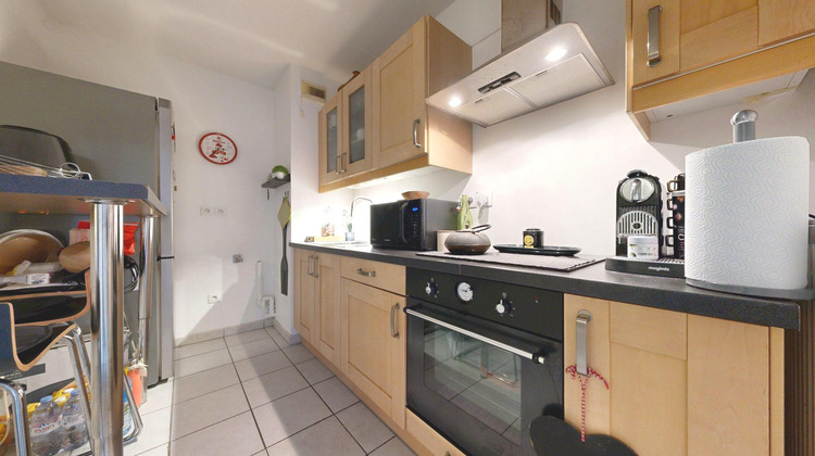 Ma-Cabane - Vente Appartement Lyon, 67 m²