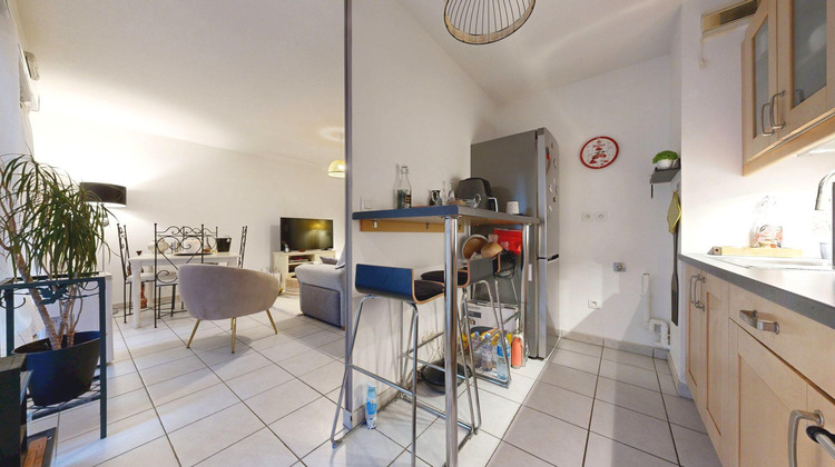 Ma-Cabane - Vente Appartement Lyon, 67 m²