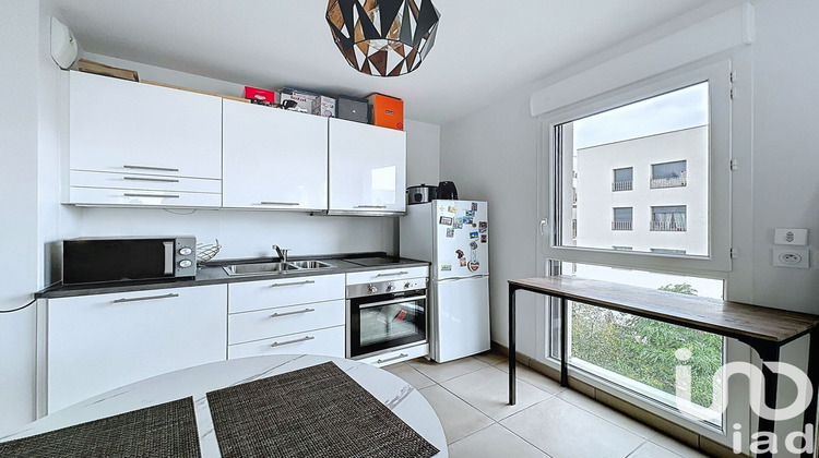 Ma-Cabane - Vente Appartement Lyon, 42 m²