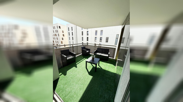 Ma-Cabane - Vente Appartement LYON, 70 m²