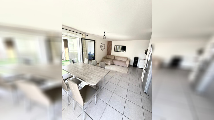 Ma-Cabane - Vente Appartement LYON, 70 m²