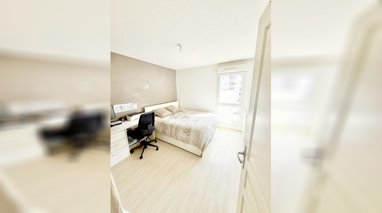 Ma-Cabane - Vente Appartement LYON, 70 m²