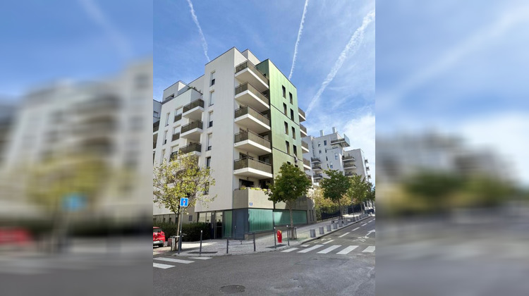 Ma-Cabane - Vente Appartement LYON, 70 m²