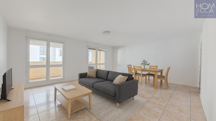 Ma-Cabane - Vente Appartement Lyon, 77 m²