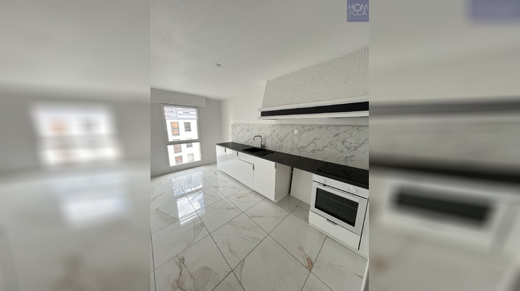 Ma-Cabane - Vente Appartement Lyon, 77 m²