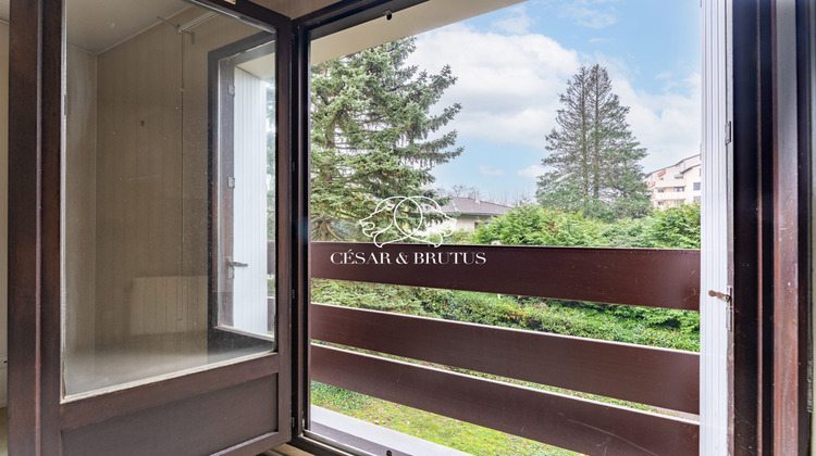 Ma-Cabane - Vente Appartement Lyon, 117 m²