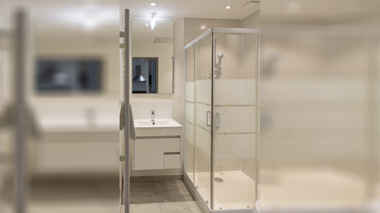 Ma-Cabane - Vente Appartement Lyon, 21 m²