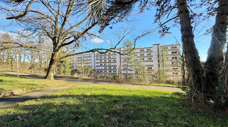 Ma-Cabane - Vente Appartement Lyon, 72 m²