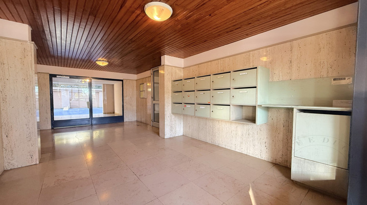 Ma-Cabane - Vente Appartement Lyon, 72 m²