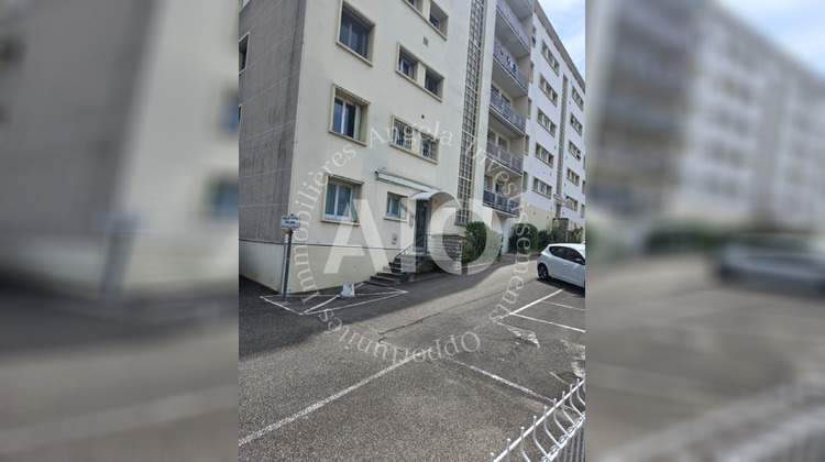 Ma-Cabane - Vente Appartement Lyon, 71 m²