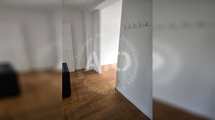 Ma-Cabane - Vente Appartement Lyon, 71 m²