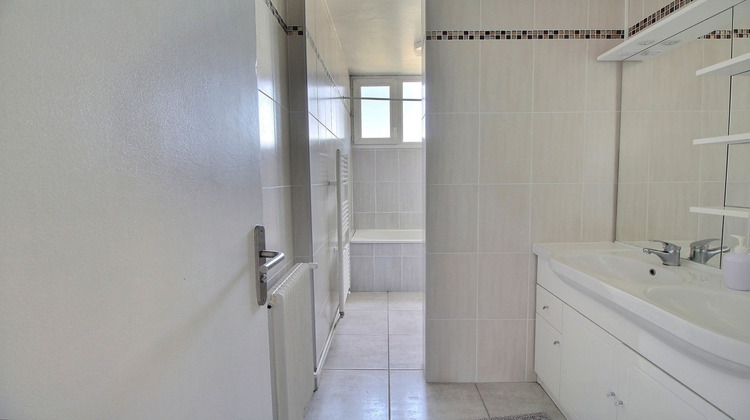 Ma-Cabane - Vente Appartement Lyon, 70 m²