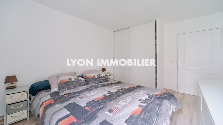 Ma-Cabane - Vente Appartement Lyon, 63 m²