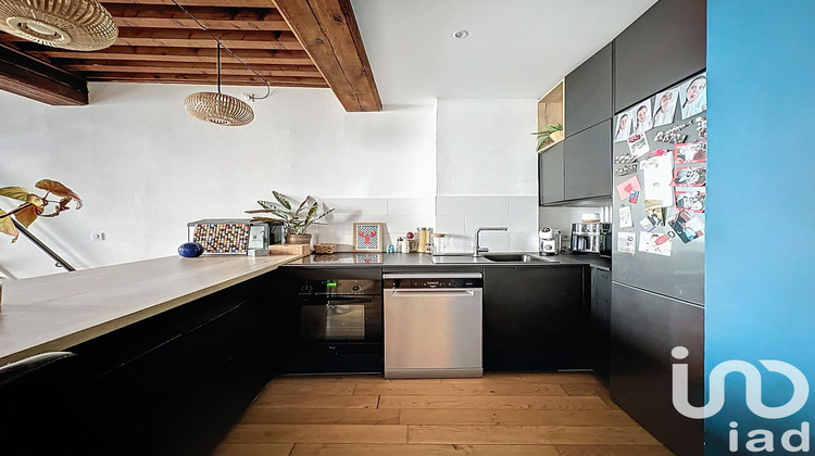 Ma-Cabane - Vente Appartement Lyon, 81 m²