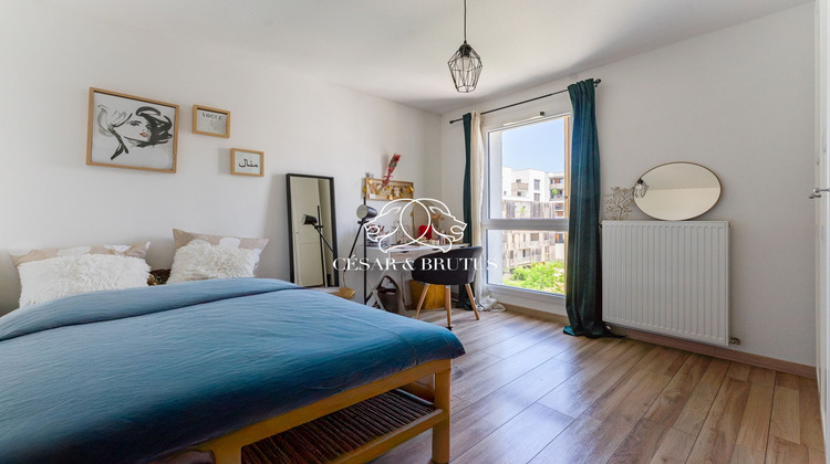 Ma-Cabane - Vente Appartement Lyon, 84 m²