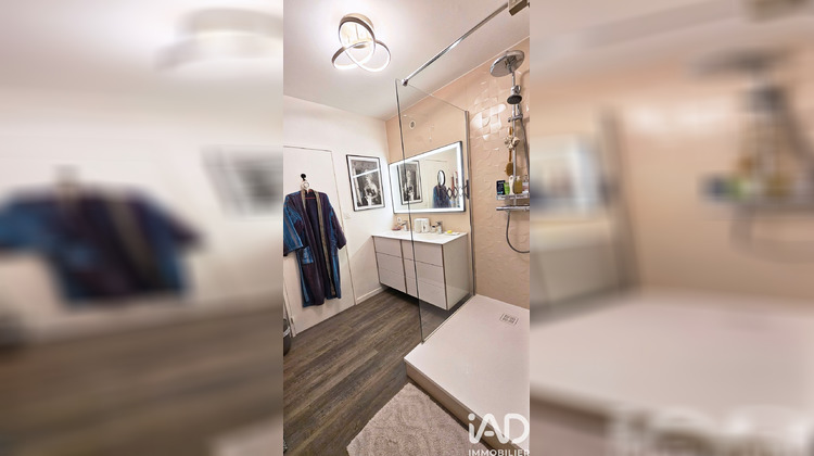 Ma-Cabane - Vente Appartement Lyon, 59 m²