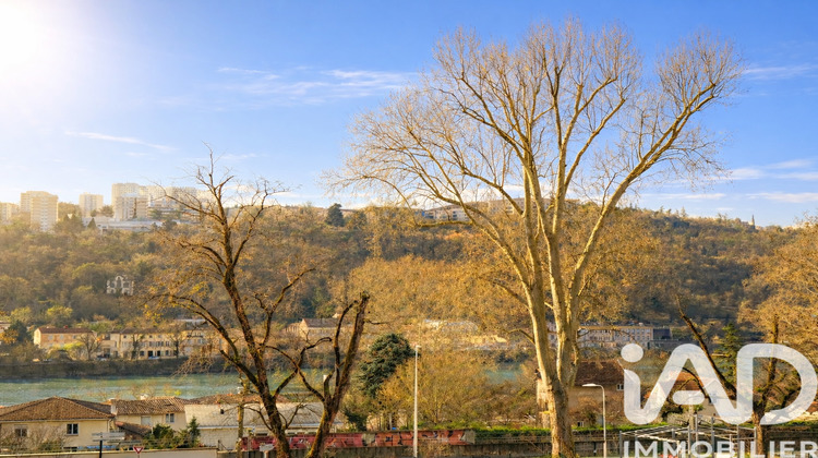 Ma-Cabane - Vente Appartement Lyon, 59 m²