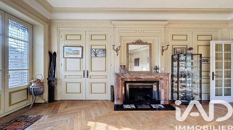 Ma-Cabane - Vente Appartement Lyon, 212 m²