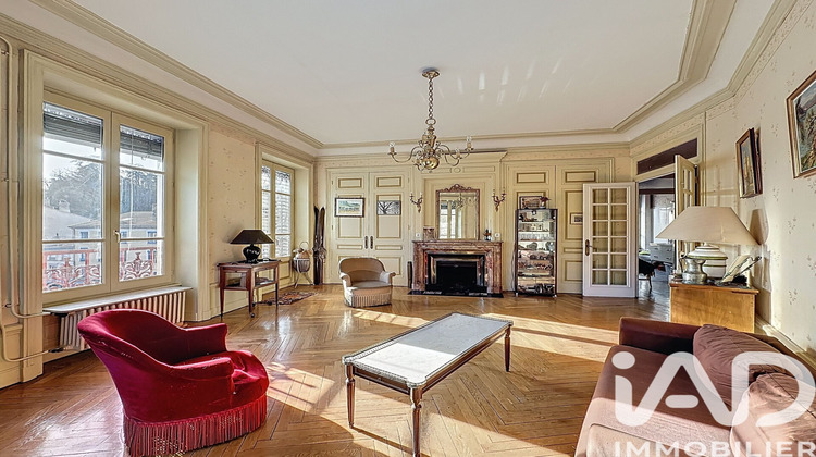 Ma-Cabane - Vente Appartement Lyon, 212 m²