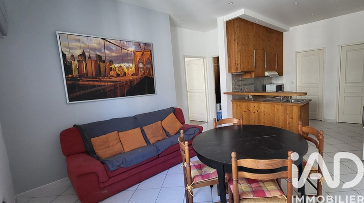Ma-Cabane - Vente Appartement Lyon, 51 m²