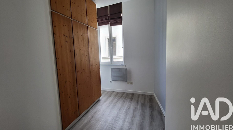 Ma-Cabane - Vente Appartement Lyon, 51 m²