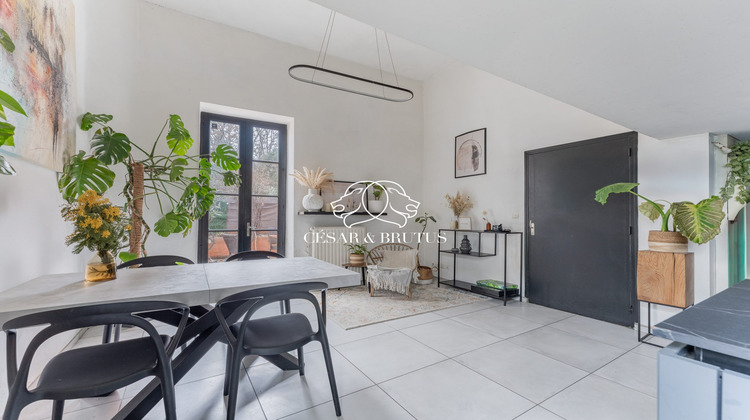 Ma-Cabane - Vente Appartement Lyon, 100 m²