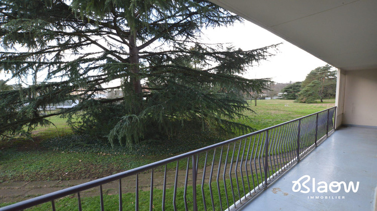 Ma-Cabane - Vente Appartement Lyon, 82 m²