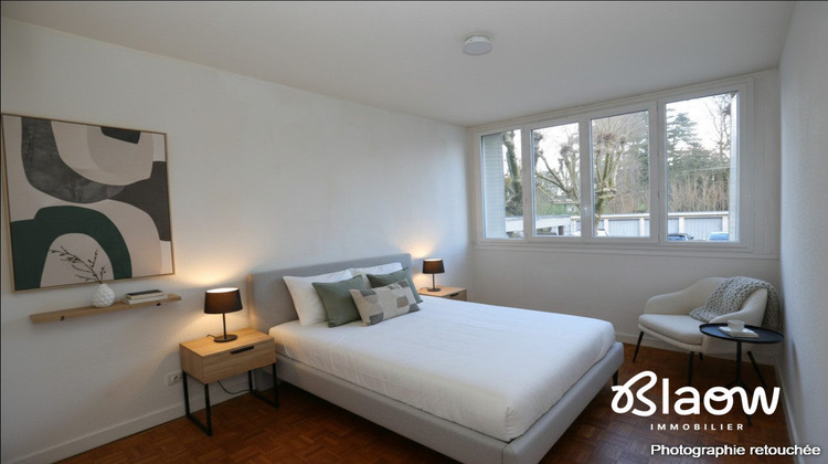 Ma-Cabane - Vente Appartement Lyon, 82 m²