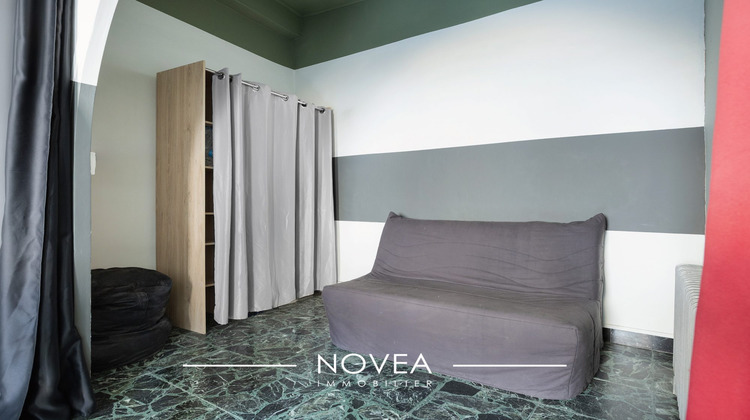 Ma-Cabane - Vente Appartement Lyon, 51 m²