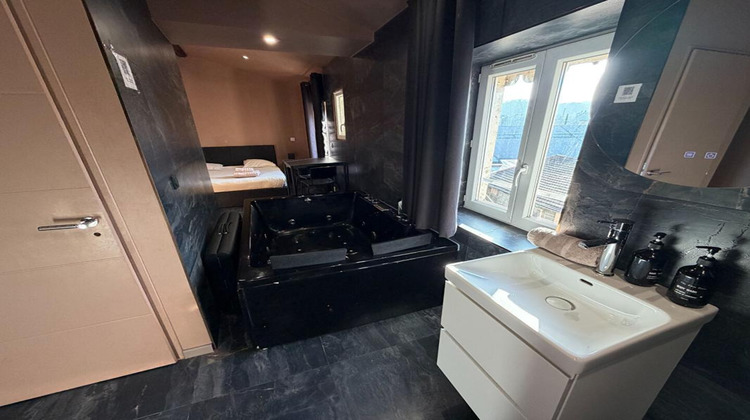 Ma-Cabane - Vente Appartement LYON, 24 m²