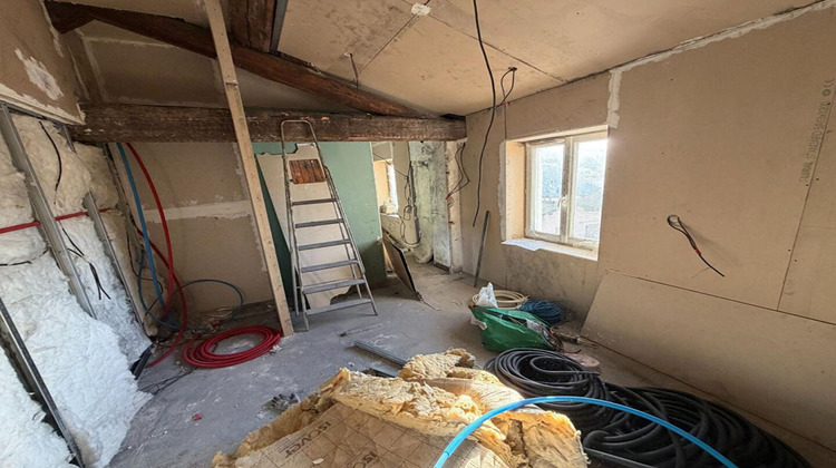 Ma-Cabane - Vente Appartement LYON, 24 m²